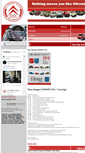 Mobile Screenshot of citroenindonesia.net